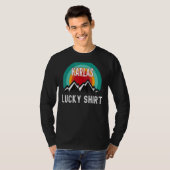 Karlas Lucky T-shirt (Voorkant volledig)