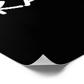 Kärlek, Zweedse liefde Poster (Hoek)