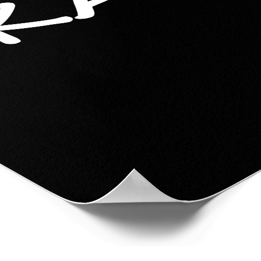 Kärlek, Zweedse liefde Poster (Hoek)