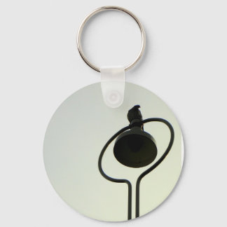 Kärleksfågel Sleutelhanger