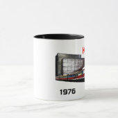 Karlex Tasse Mok (Midden)