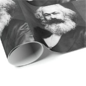 karlmars cadeaupapier (Rol Hoek)