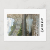 Karlovy Vary Postcard Briefkaart (Voorkant)