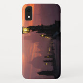 Karlsbrug Praag Case-Mate iPhone Case (Achterkant)
