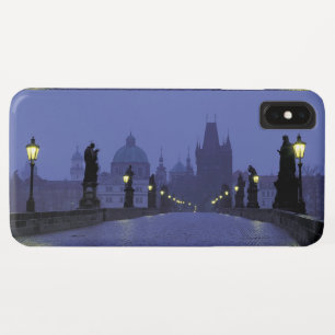Karlsbrug Praag Case-Mate iPhone Case