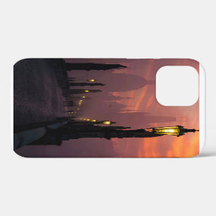 Karlsbrug Praag Case-Mate iPhone Case