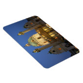 Karlskirche, Wenen Oostenrijk Magneet (Rechterzijde)