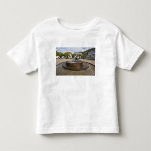 Karlsplatz (Karl's Plein), Oude Stad Heidelberg Kinder Shirts
