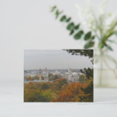 Karlsruhe Briefkaart (Staand voorkant)