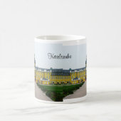 Karlsruhe Palace Koffiemok (Center)