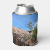 Karlu Karlu "Devil's Marbles" Blikjeskoeler (Blikje Voorkant)