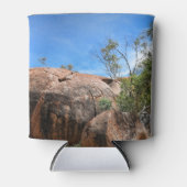 Karlu Karlu "Devil's Marbles" Blikjeskoeler (Voorkant)