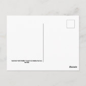 Karlu Karlu "Devil's marbles" Briefkaart (Achterkant)