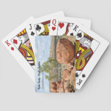 Karlu Karlu "Duivelsstenen"