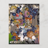 Karma Briefkaart (Voorkant)