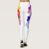 Karma Chameleon Leggings (Achterkant)