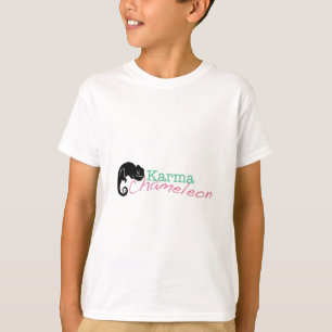 Karma Chameleon T-shirt