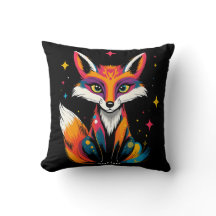 Karma Fox