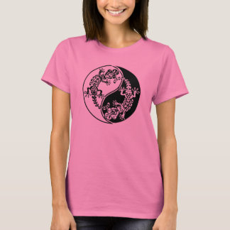 Karma geckos t-shirt