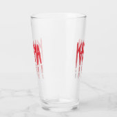 Karma Glas (Rechts)