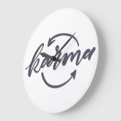 Karma Grote Klok (Hoek)