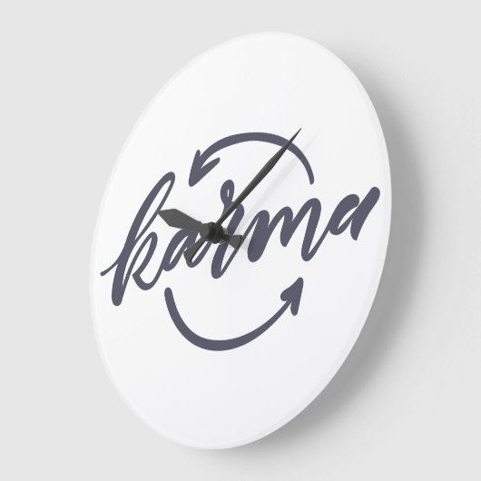 Karma Grote Klok (Hoek)