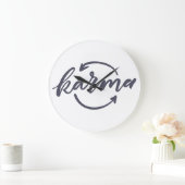 Karma Grote Klok (Huis)