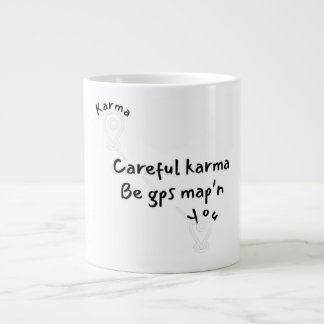 Karma Grote Koffiekop