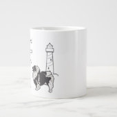 KARMA GROTE KOFFIEKOP (Voorkant)