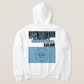 KARMA HOODIE (Laag Achter)