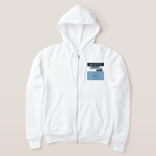 KARMA HOODIE (Laagn)