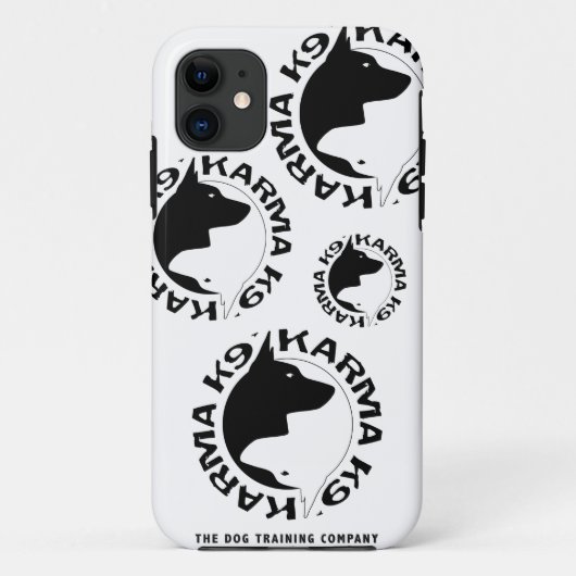 Karma K9 "Tough Extreme" Hoesje V2 | iPhone 5 (Achterkant)