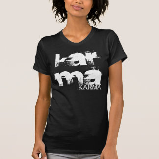 KARMA, KARMA T-SHIRT