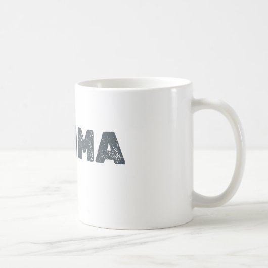 Karma Koffiemok (Rechts)