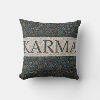 KARMA KUSSEN