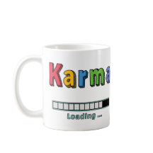Karma laden...