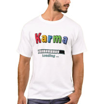 Karma laden...