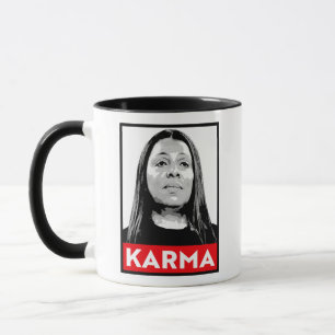 KARMA: Letitia James Mok