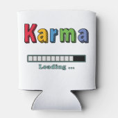 Karma Loading.. Koelbox Blikjeskoeler (Achterkant)