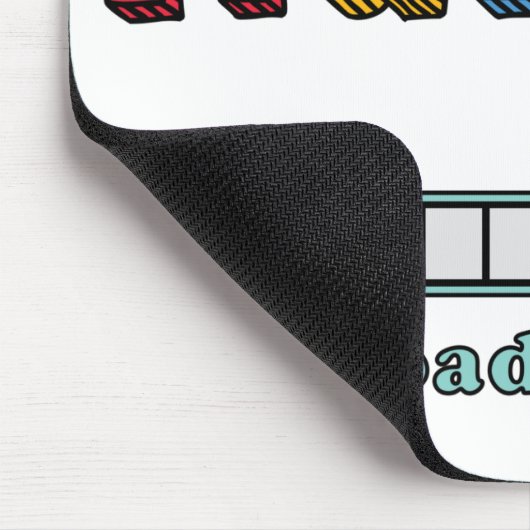 Karma Loading.. Muismat (Hoek)