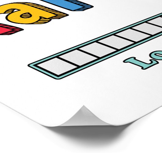 Karma Loading.. Poster (Hoek)