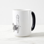 KARMA MAGISCHE MOK (Voorkant rechts)