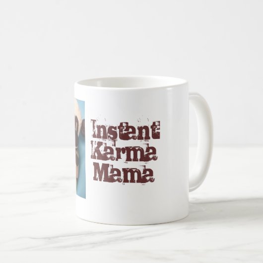 Karma Mok (Voorkant rechts)