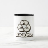 Karma Mok (Midden)