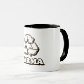 Karma Mok (Voorkant rechts)