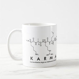 Karma peptide naam mok
