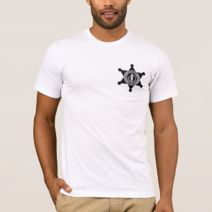 Karma Politie T-shirt