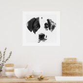 Karma Poster (Keuken)