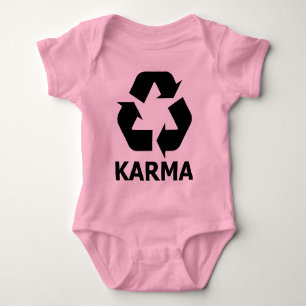 Karma Recyclen Romper