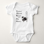 KARMA ROMPER (Voorkant)